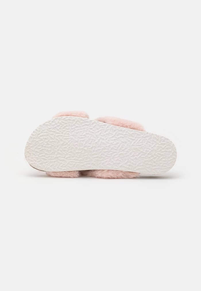 Chausson ANNA FIELD Anna Field Slippers Rose Femme | JEZ-9841673